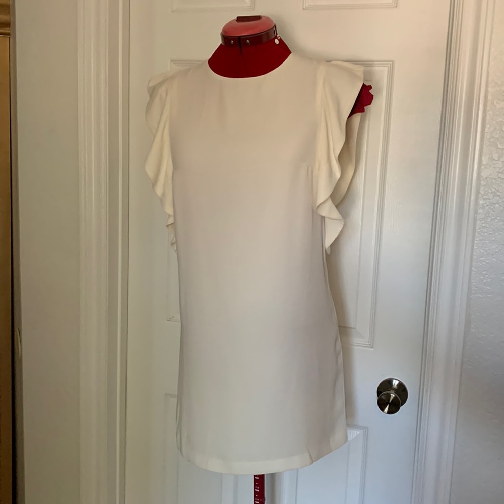 Forever21 sleeveless dress